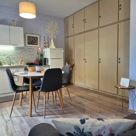 Appartamento Waves & Comfort Nea Iraklitsa