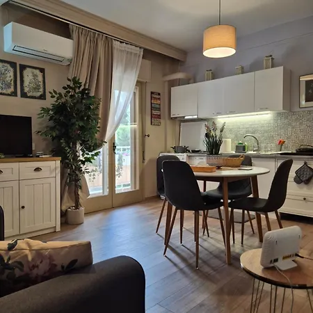 Appartamento Waves & Comfort Nea Iraklitsa