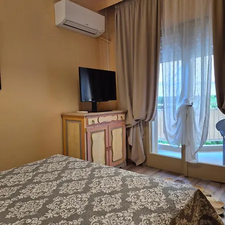 Waves & Comfort Appartamento Nea Iraklitsa