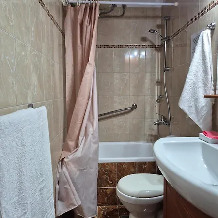 Waves & Comfort Appartamento Nea Iraklitsa