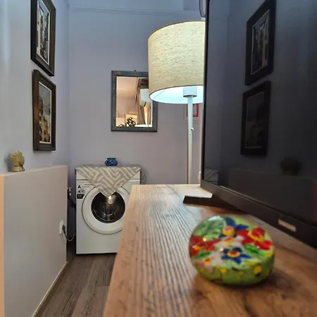 Appartamento Waves & Comfort Nea Iraklitsa